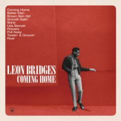 Leon Bridges - Coming Home  180 Gram