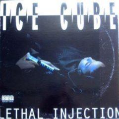 Ice Cube - Lethal Injection  Explicit