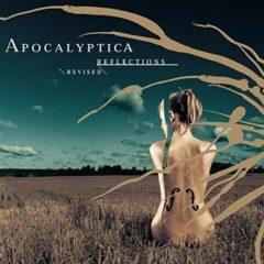Apocalyptica ‎– Reflections - Revised