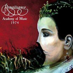 Renaissance - Academy of Music 1974