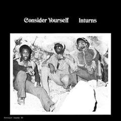 The Inturns, Inturns - Consider Yourself