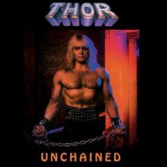 Thor - Unchained  Deluxe Edition