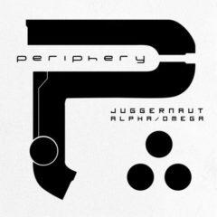 Periphery - Juggernaut  Colored Vinyl