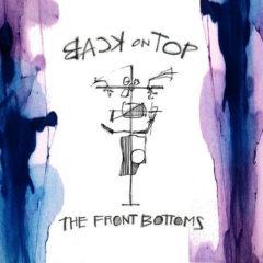 The Front Bottoms - Back on Top  Explicit