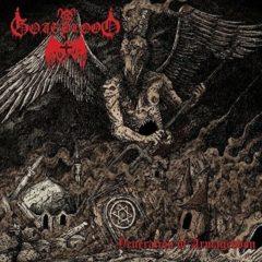 Goatblood - Veneration Of Armageddon