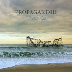 Propagandhi - Victory Lap  Digital Download