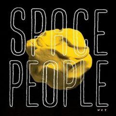 Space People - Wet  Digital Download