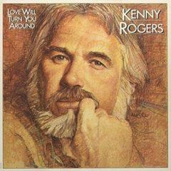 Kenny Rogers - Love Will Turn You Around