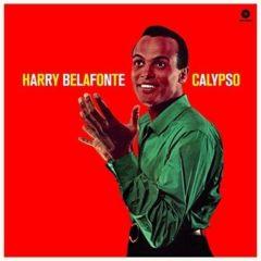 Harry Belafonte - Calypso + 1 Bonus Track  Bonus Track,  18