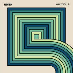 STRFKR - Vault, Vol. 2  180 Gram