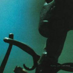 Pearl Jam - I Am Mine / Down (7 inch Vinyl)