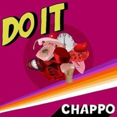 Chappo - Do It  Digital Download