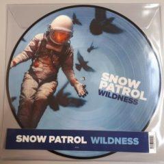 Snow Patrol - Wildness  Picture Disc