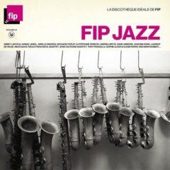 Various Artists - La Discotheque Ideale De Fip: Jazz / Various  Franc