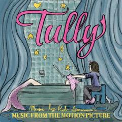 Tully (Original Soun - Tully (original Soundtrack)  Black, 180