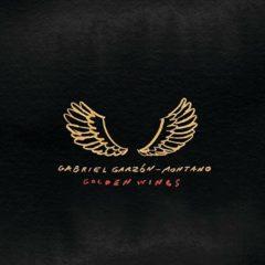 Gabriel Garzon-Montano - Golden Wings (7 inch Vinyl)