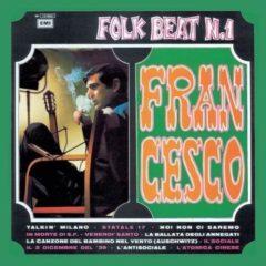 Francesco Guccini - Folk Beat N1