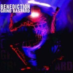 Benediction - Grind Bastard