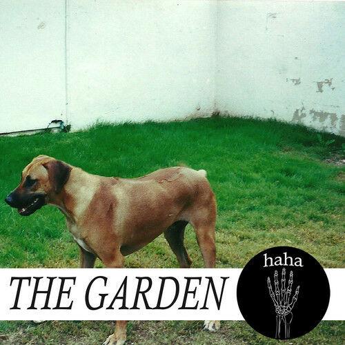 The Garden - Haha  Digital Download