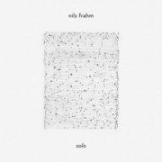 Nils Frahm ‎– Solo