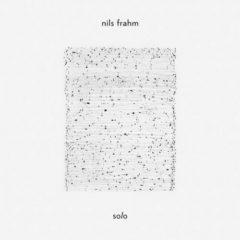 Nils Frahm ‎– Solo