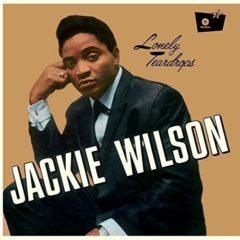 Jackie Wilson - Lonely Teardrops