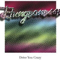 Dungeonesse - Drive You Crazy / Private Party  Digital Download