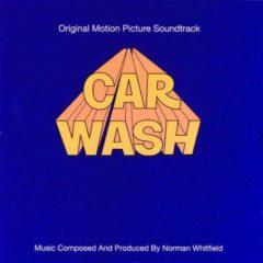 Rose Royce, The Poin - Car Wash (Original Soundtrack)