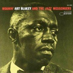 Art Blakey & Jazz Messengers - Moanin