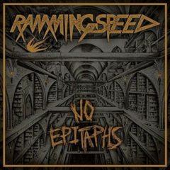 Ramming Speed - No Epitaphs