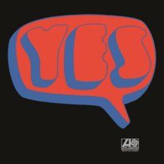 Yes - Yes Expanded