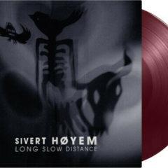 Sivert Hoyem - Long Slow Distance