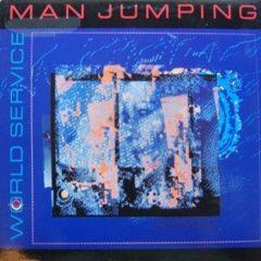 Man Jumping - World Service