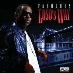 Fabolous - Loso's Way  Explicit