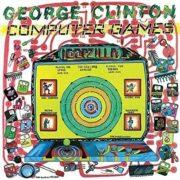 George Clinton - Computer Games