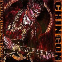 Ching n, Chingon - Mexican Spaghetti Western