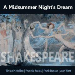 Midsummer Nights Dream