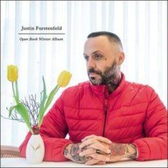 Justin Furstenfeld - Open Book Winter Album