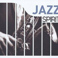 Various Artists - Spirit Of Jazz / Various  180 Gram, France - Imp