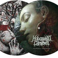 Intravisceral Necropsia (7 inch Vinyl)