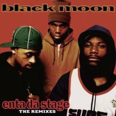 Black Moon - Enta Da Stage Remixes