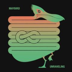 Maybird - Unravelling  150 Gram