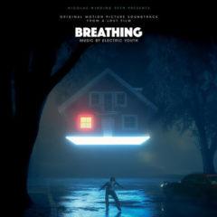 Electric Youth - Breathing - O.s.t.  180 Gram