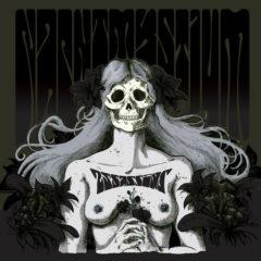 Nachtmystium - Assassins - Black Meddle Pt. I  180 Gram, White