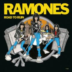 The Ramones - Road To Ruin