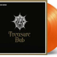 Various Artists - Treasure Dub Vol 2 / Various