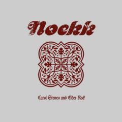 Noekk - Carol Stones And Elder Rock (7 inch Vinyl) Extended Play