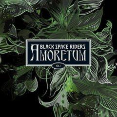 Black Space Riders - Amoretum 1