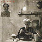 Japan - Tin Drum (Half Speed Master)  45 Rpm,