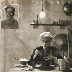 Japan - Tin Drum (Half Speed Master)  45 Rpm,